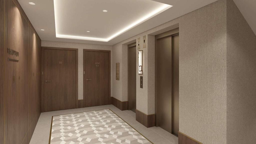Cheval Phoenix House, foto 12