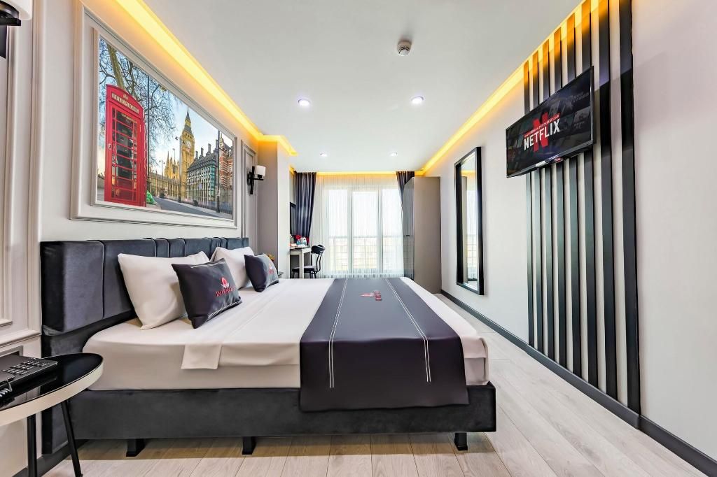 Intercity Airport Hotel, foto 5