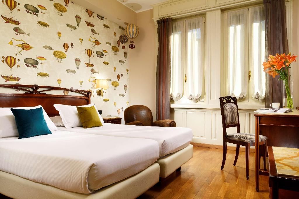 Hotel Continental, foto 3