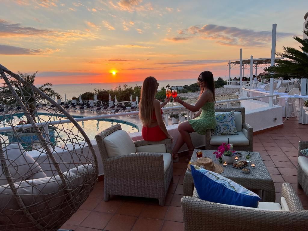 Paradiso Terme Resort & Spa, foto 14