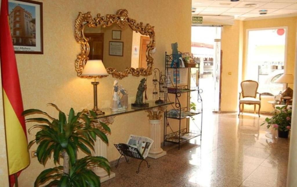 Hotel Albohera, foto 11