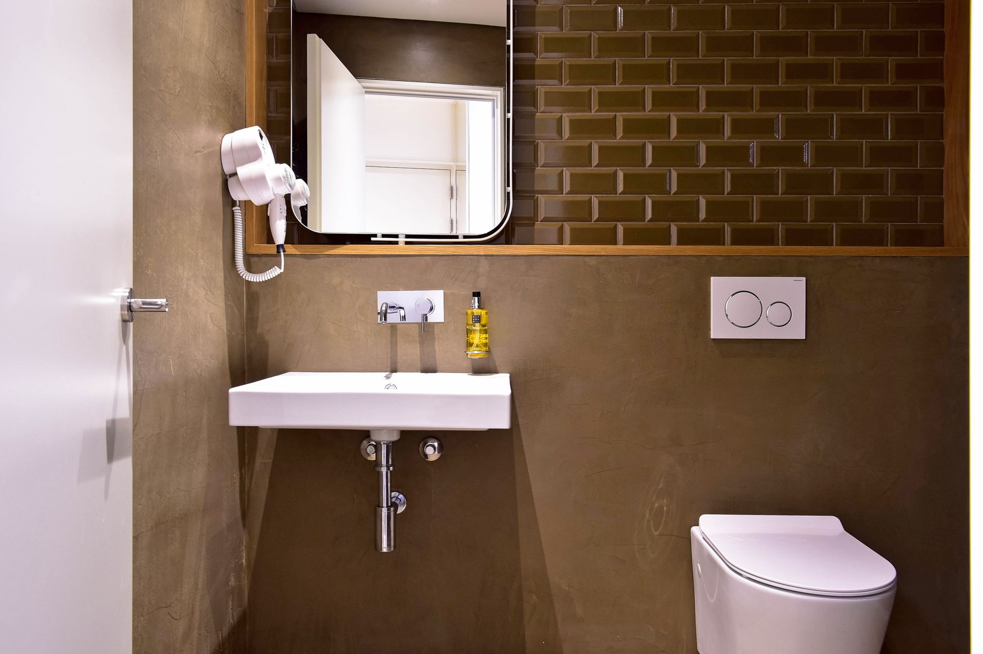 My Story Apartments Santa Catarina, foto 6