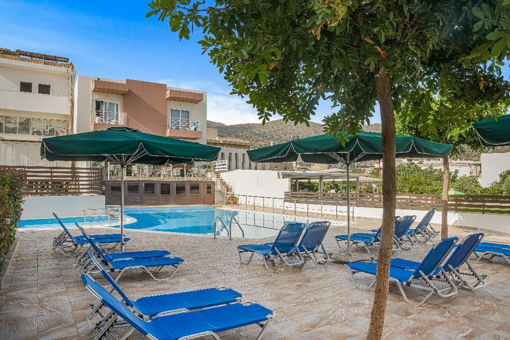 Creta Verano, foto 4