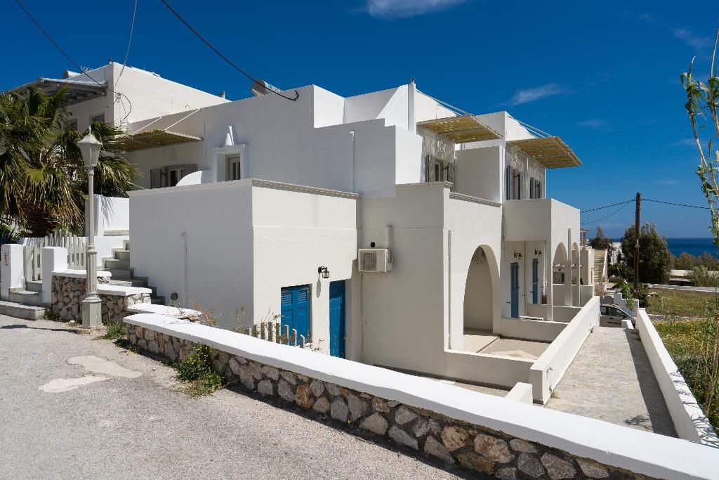 Sunray Lodgings, foto 5