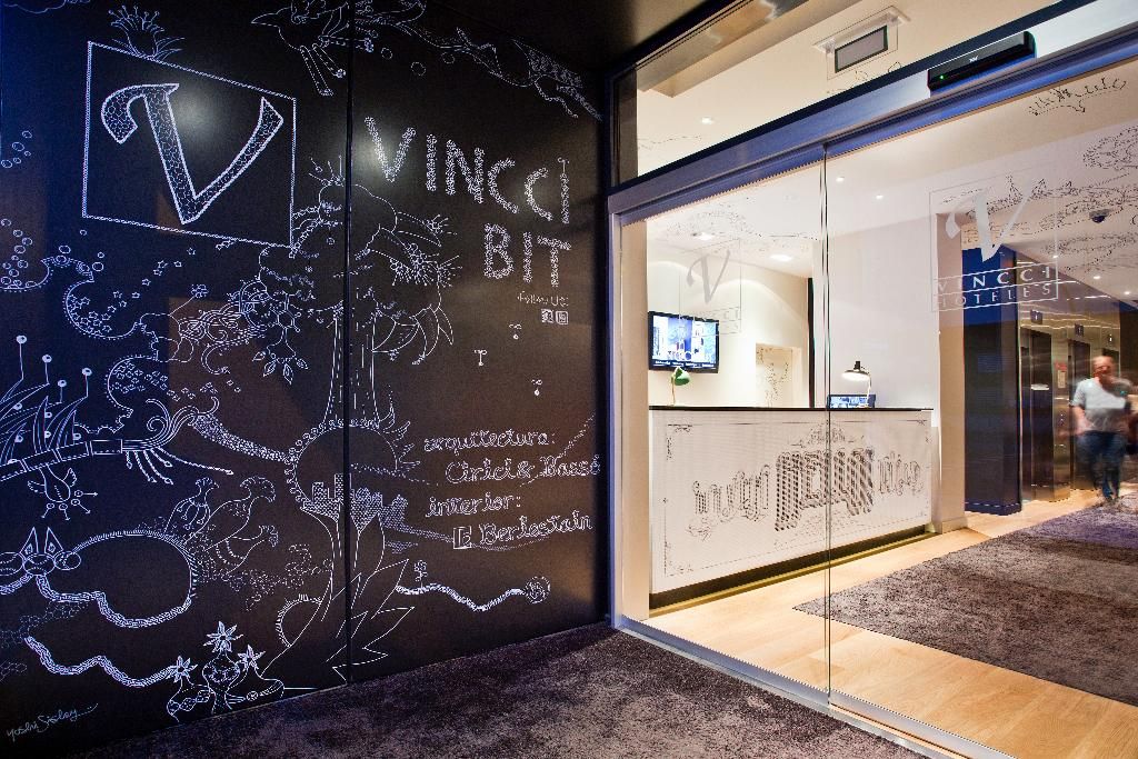 Vincci Bit, foto 15