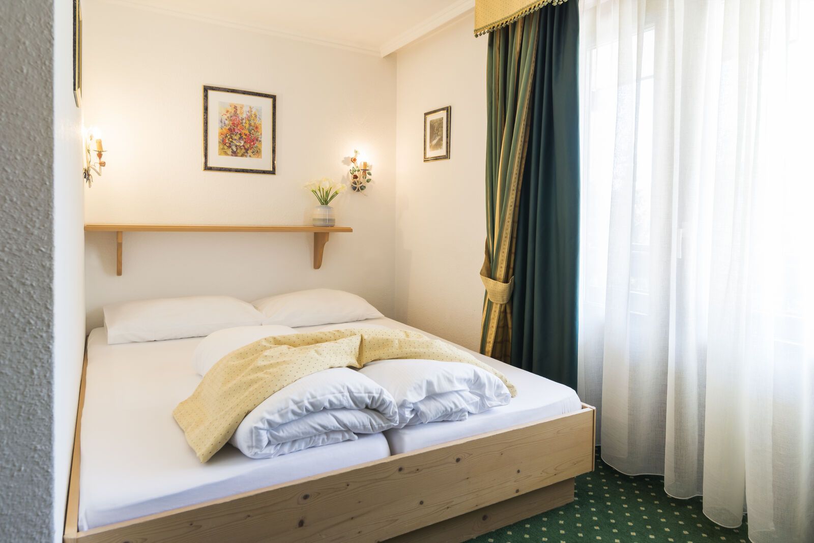 Hotel Alpenhof, foto 7