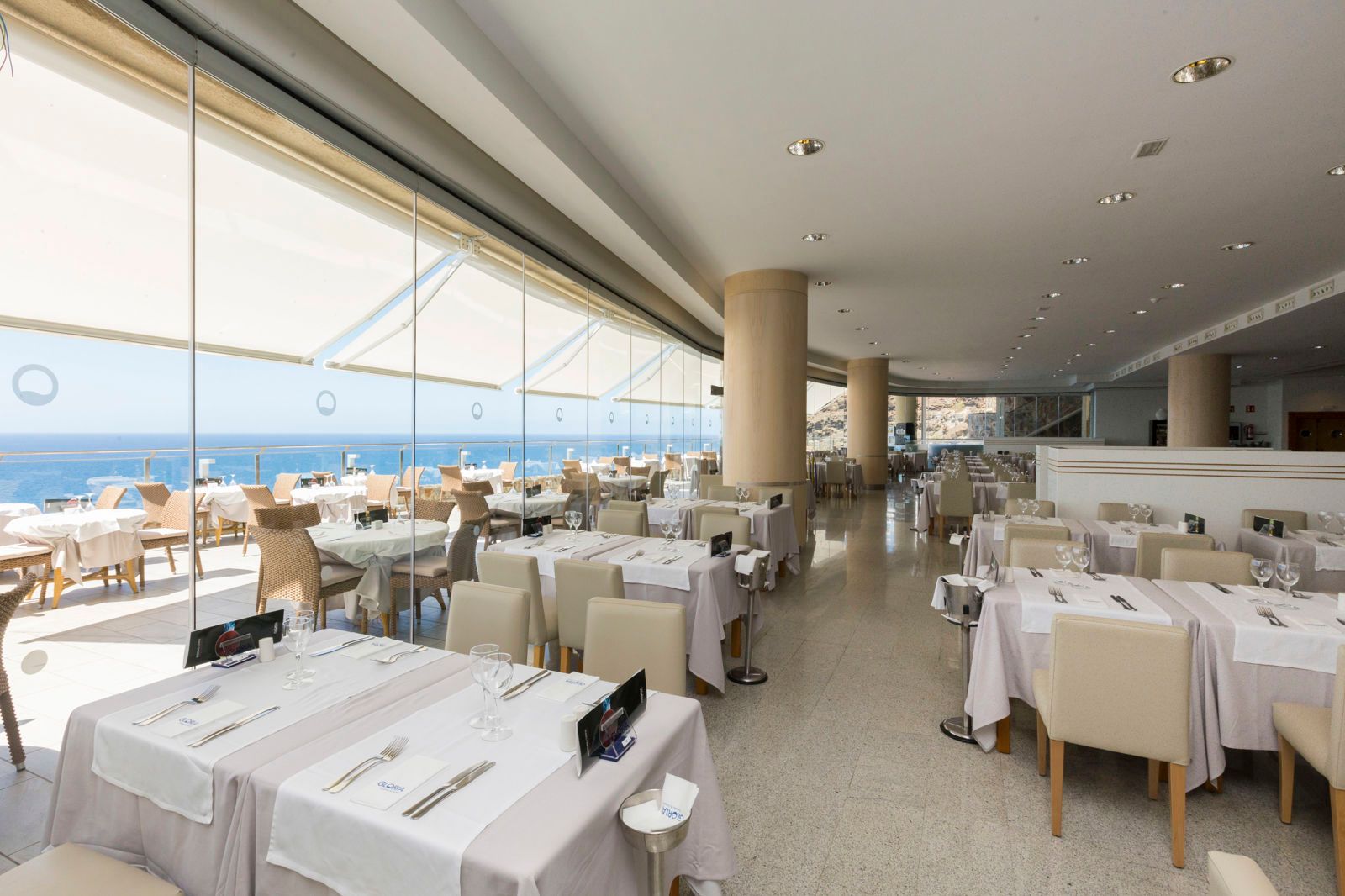 Gloria Palace Amadores Thalasso & Hotel, foto 13