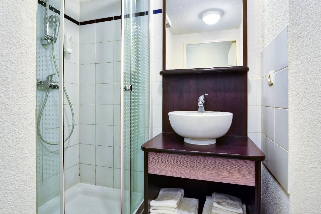 Zenitude Hotel Residences Les Hauts D'Annecy, foto 8