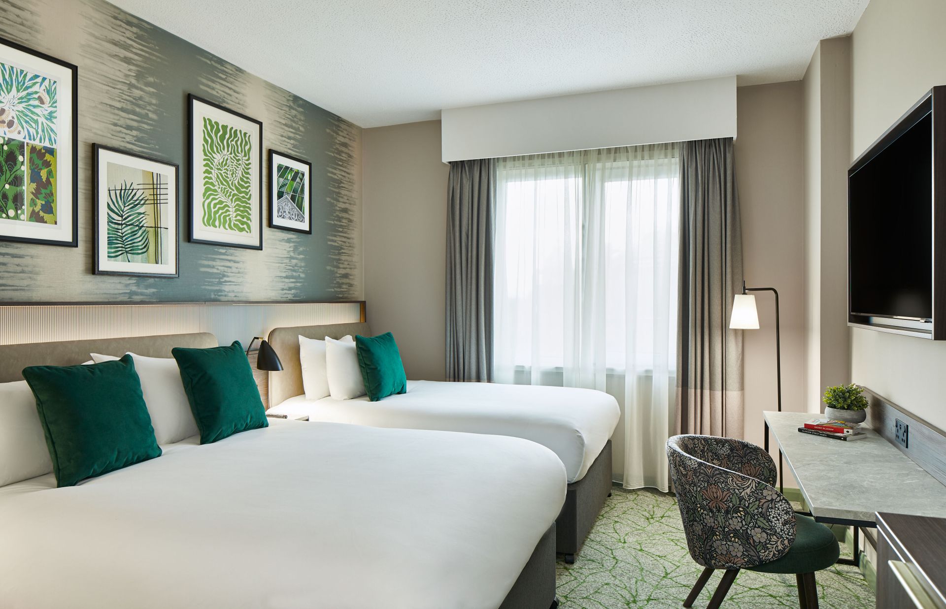 Leonardo Royal Hotel Glasgow, foto 6