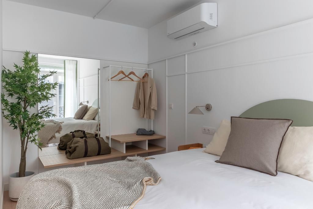 B48 Bilbao Abando Serviced Apartments, foto 6