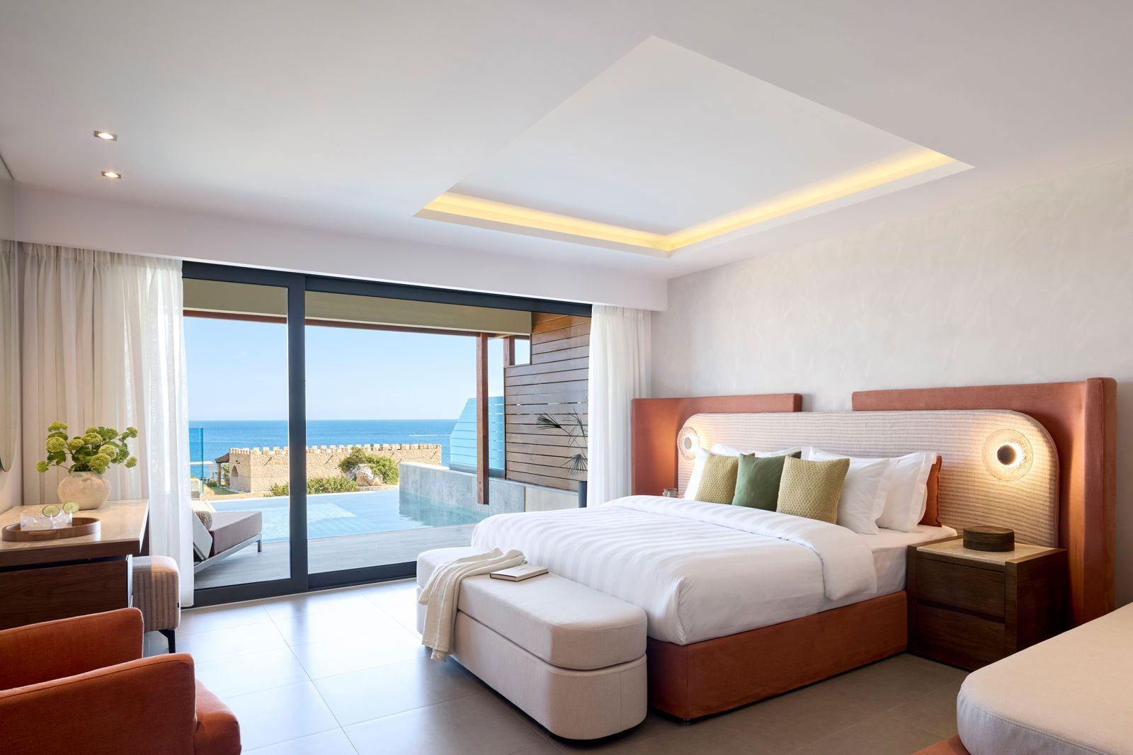 Boutique 5 Hotel & Spa, foto 6