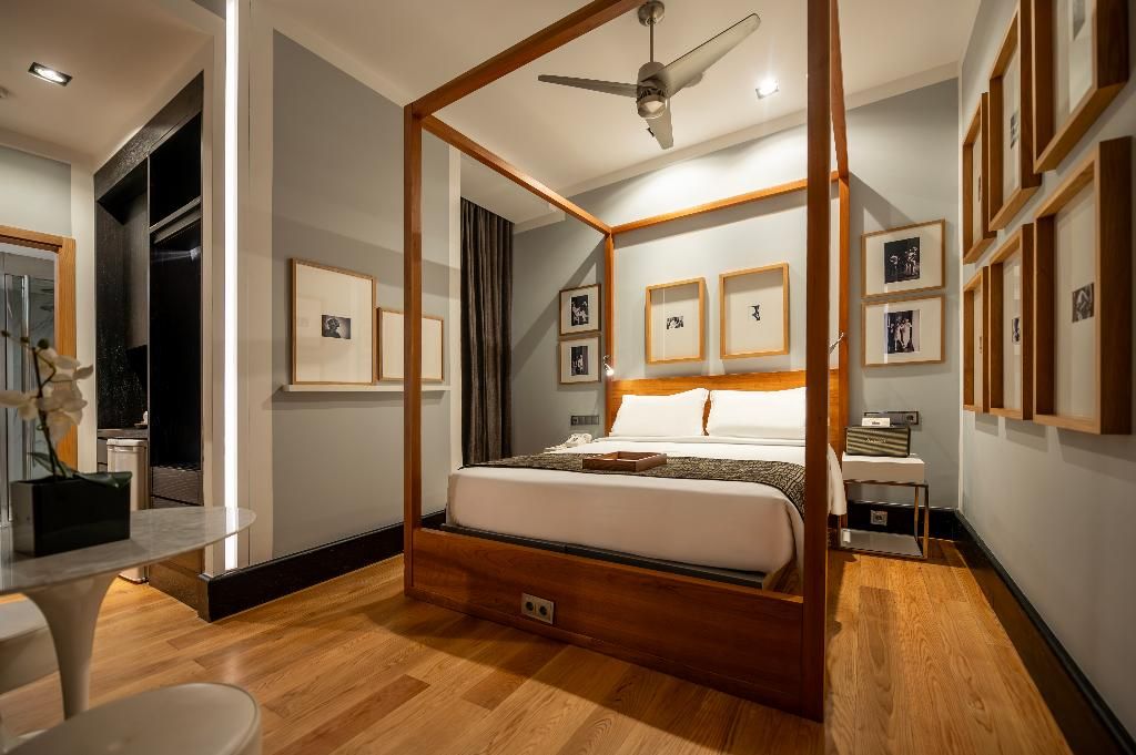 Brown’s Downtown Hotel, foto 5