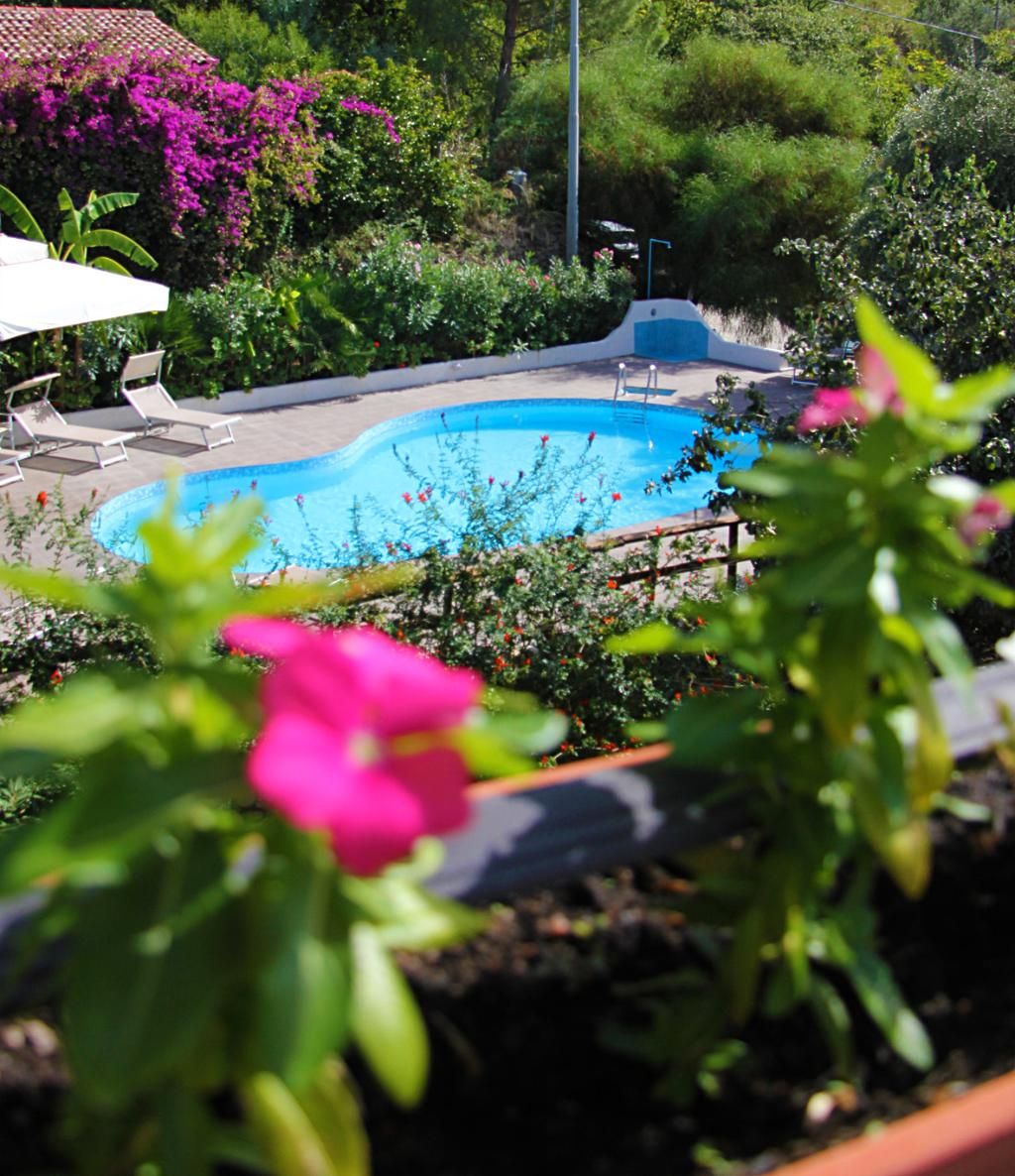 UNICO Resort Cannamele Escape Tropea, foto 13