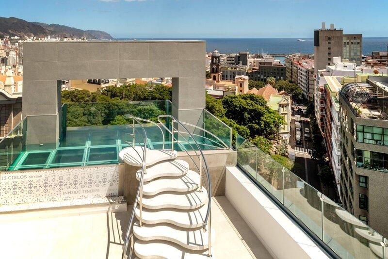 INNSiDE Tenerife Santa Cruz, foto 8