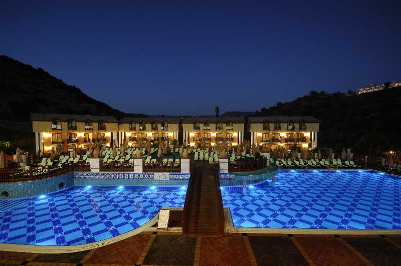 Noxinn Club Hotel, foto 6