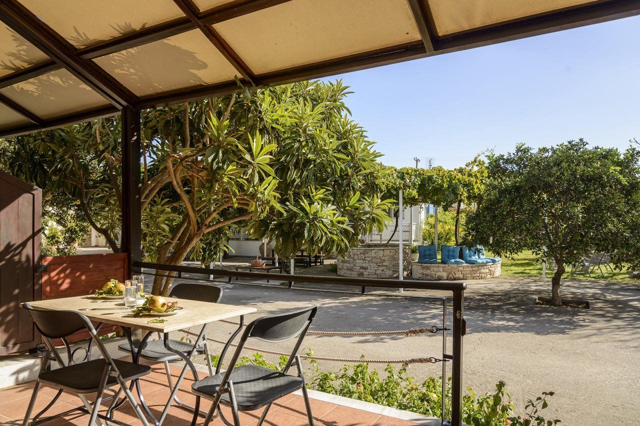 Villas Ganios, foto 13