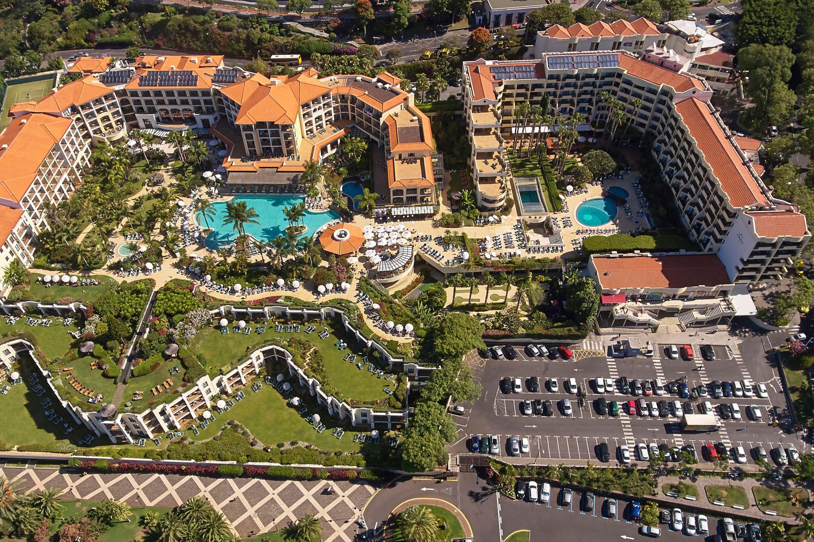 Suite Hotel Eden Mar, foto 12