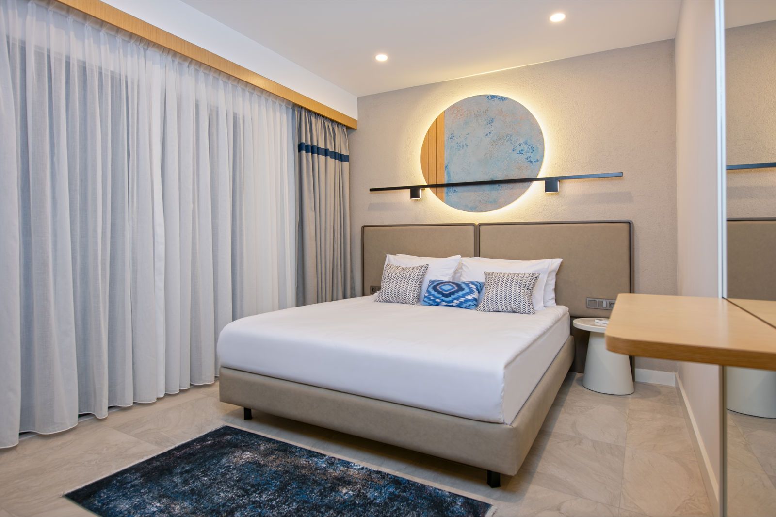 A Suite Side, foto 13
