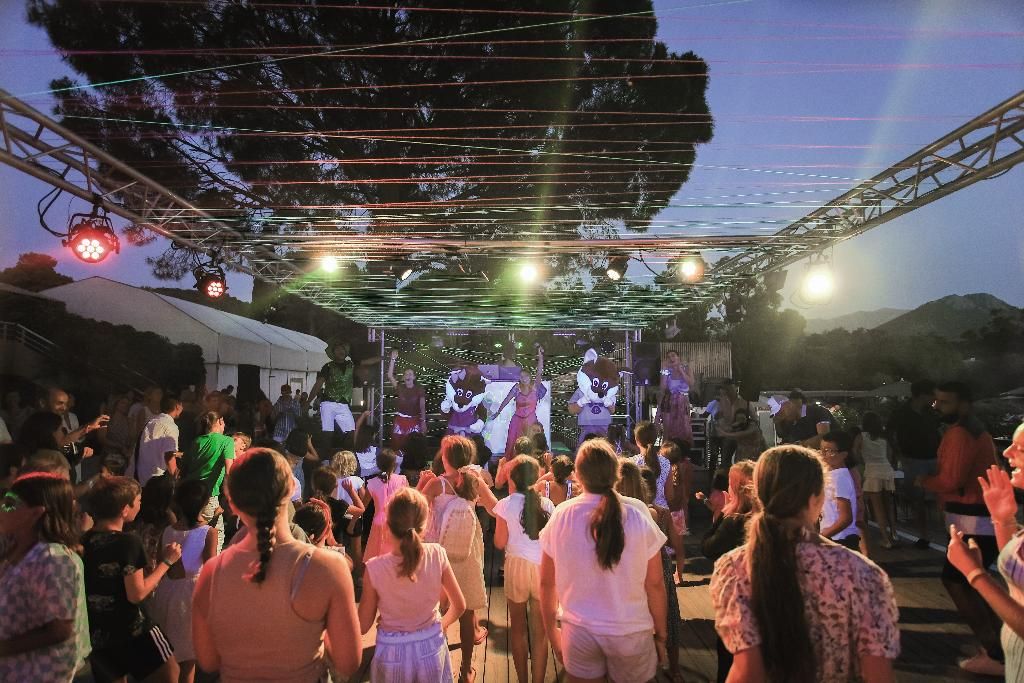 Belambra Clubs Belgodère, Golfe de Lozari, foto 6