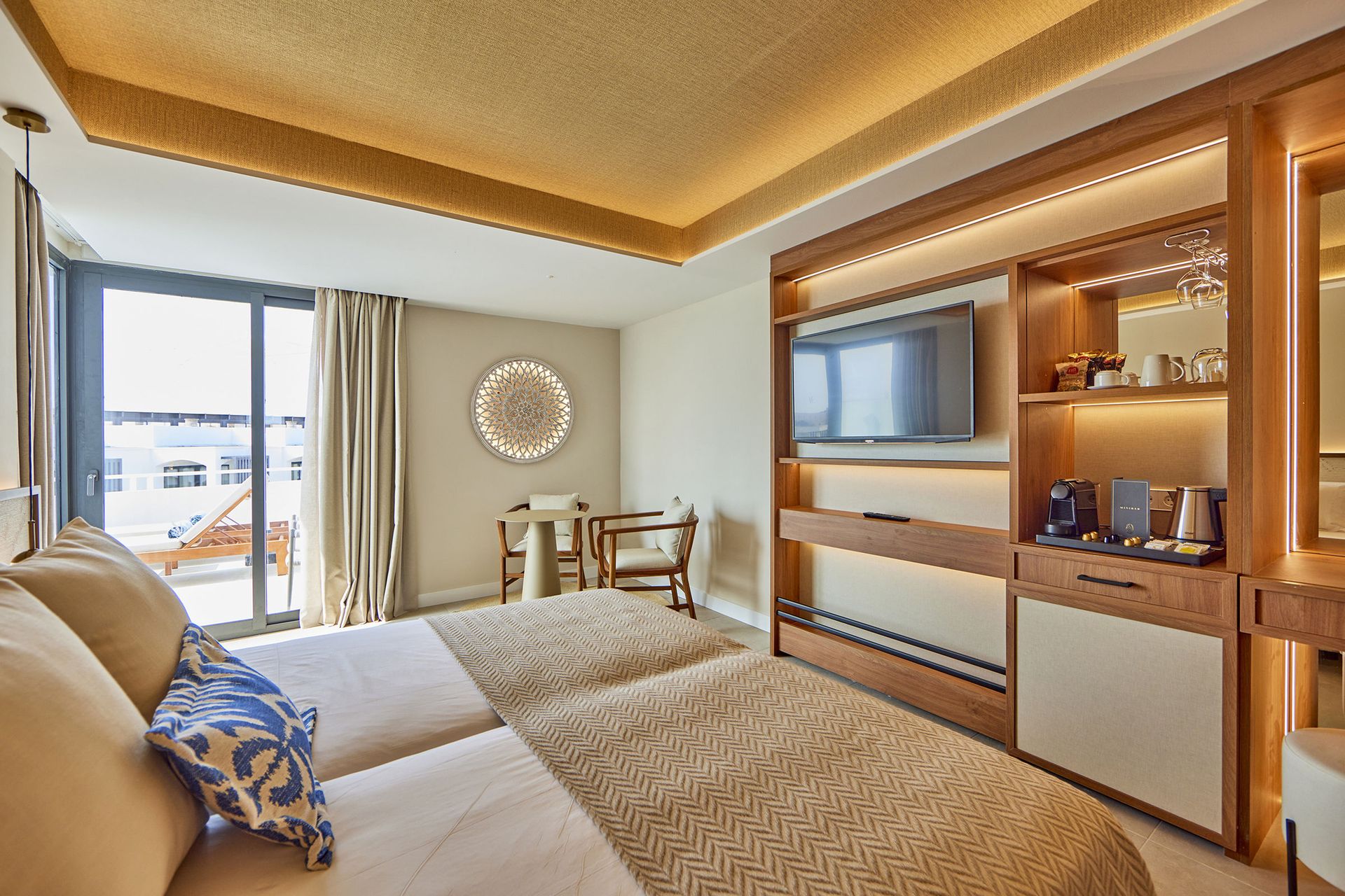 Universal Grand León & Spa, foto 11