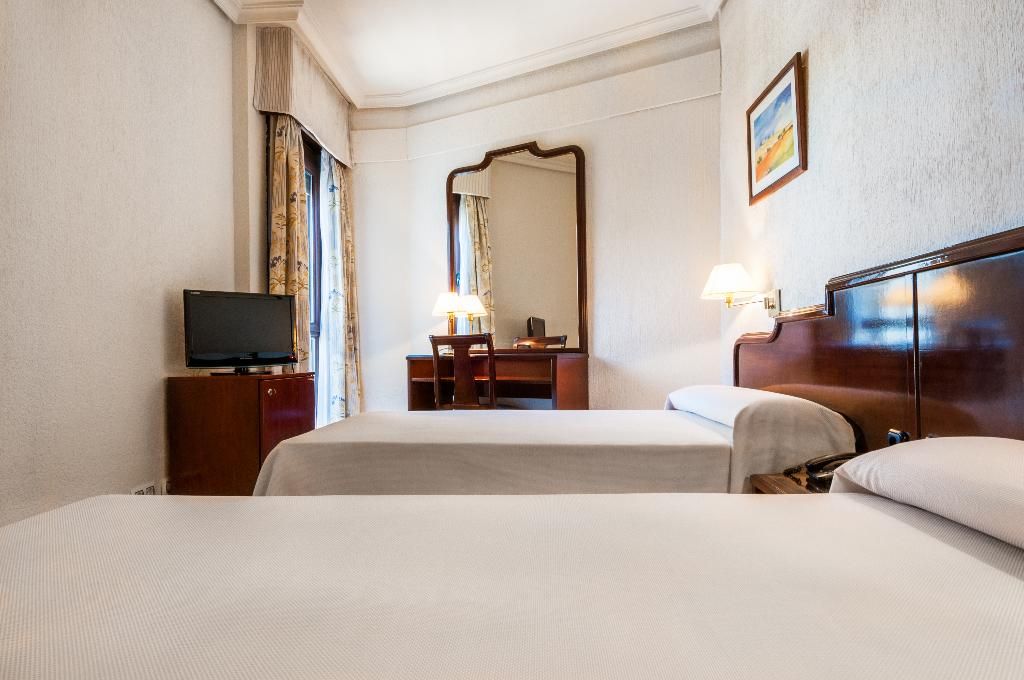 Hotel Alcántara, foto 5