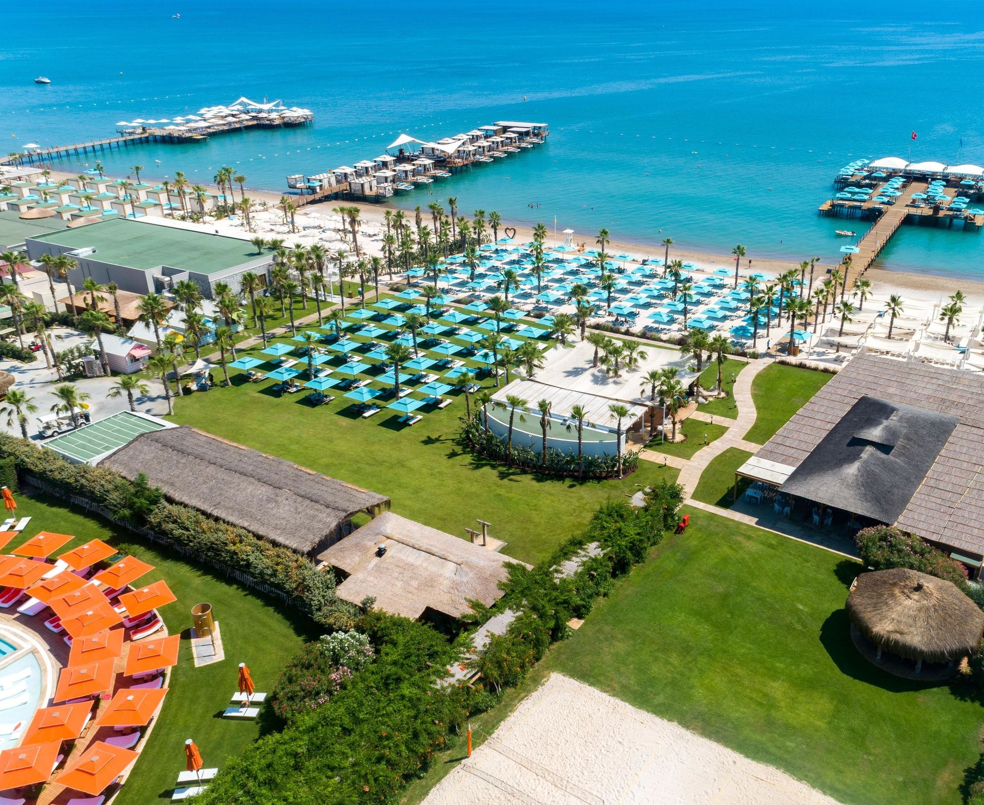 Regnum Carya, foto 3