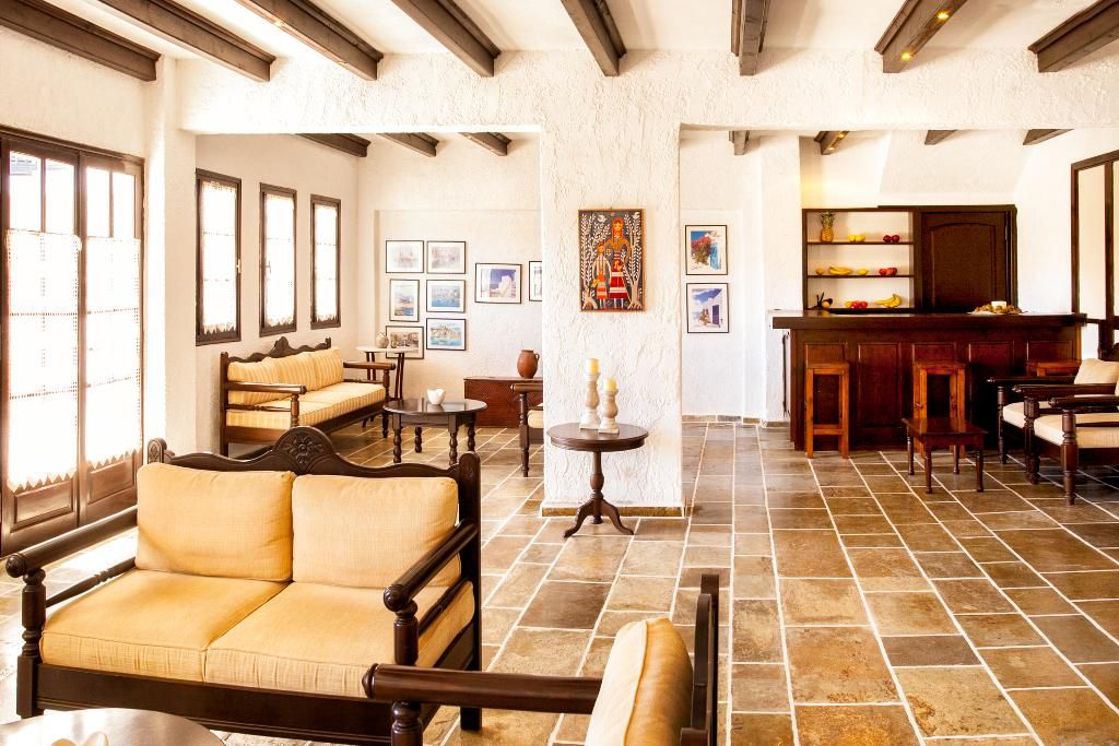 Hotel Stellina, foto 13