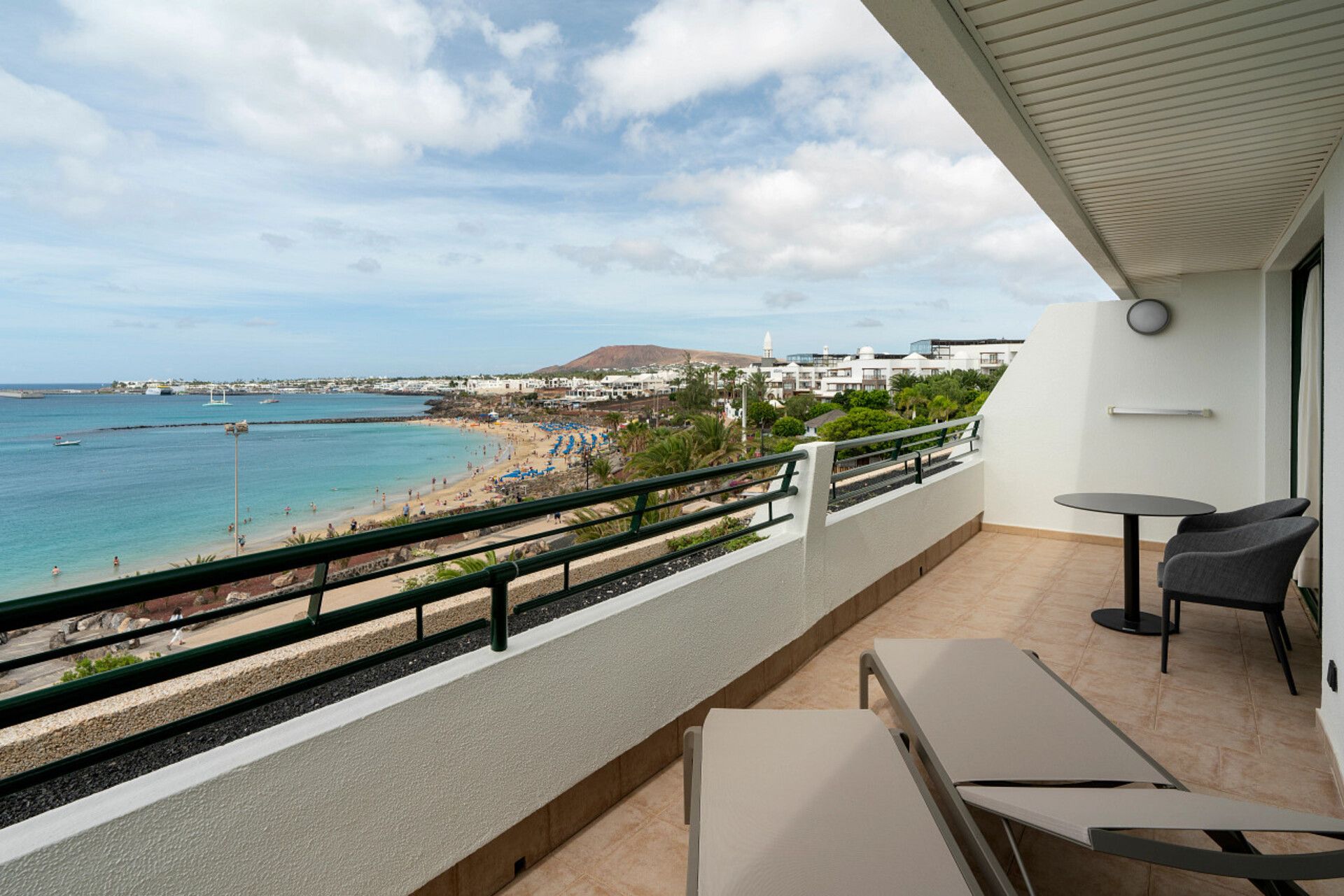 Grand Hyatt Lanzarote Playa Dorada Resort, foto 8