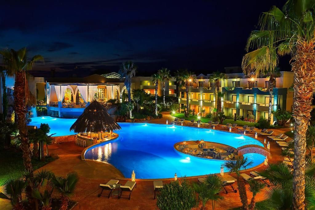 Ilio Mare Hotels & Resorts, foto 4