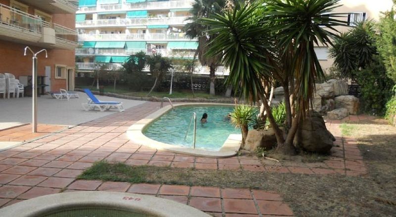 Apartamentos Palas Salou, foto 9