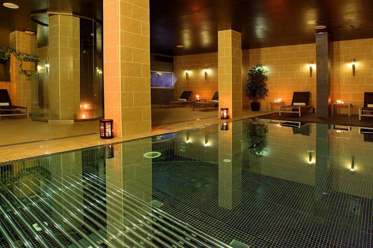 Axel Hotel Barcelona, foto 6