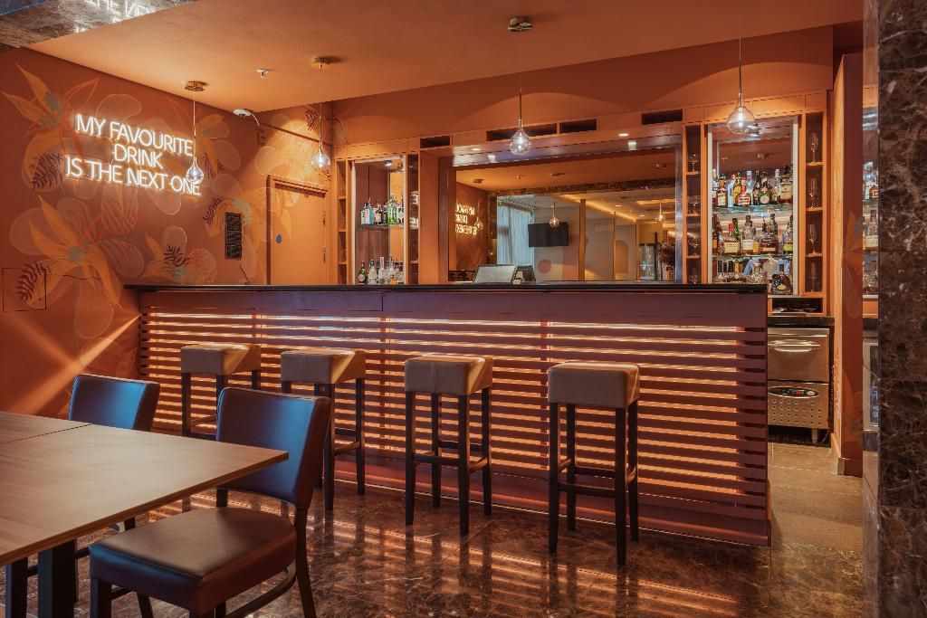Pestana Chelsea Bridge, foto 14
