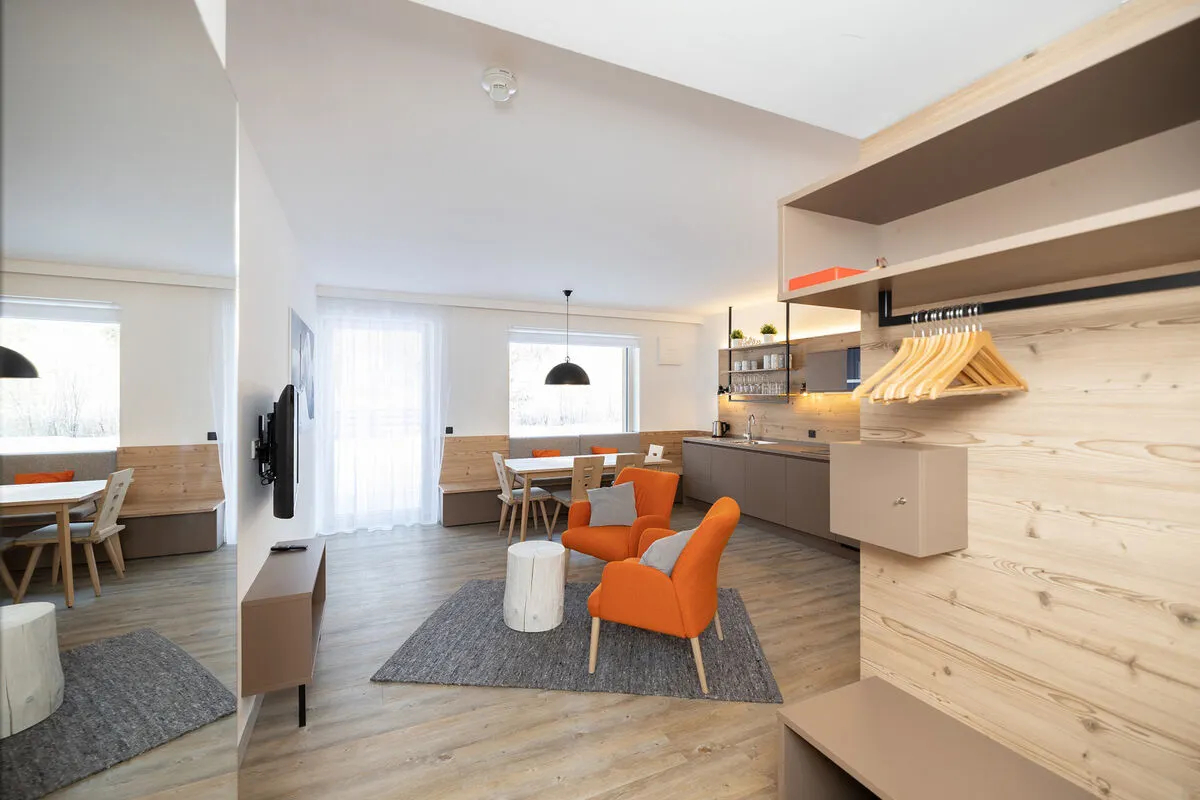 Appartement Comfort