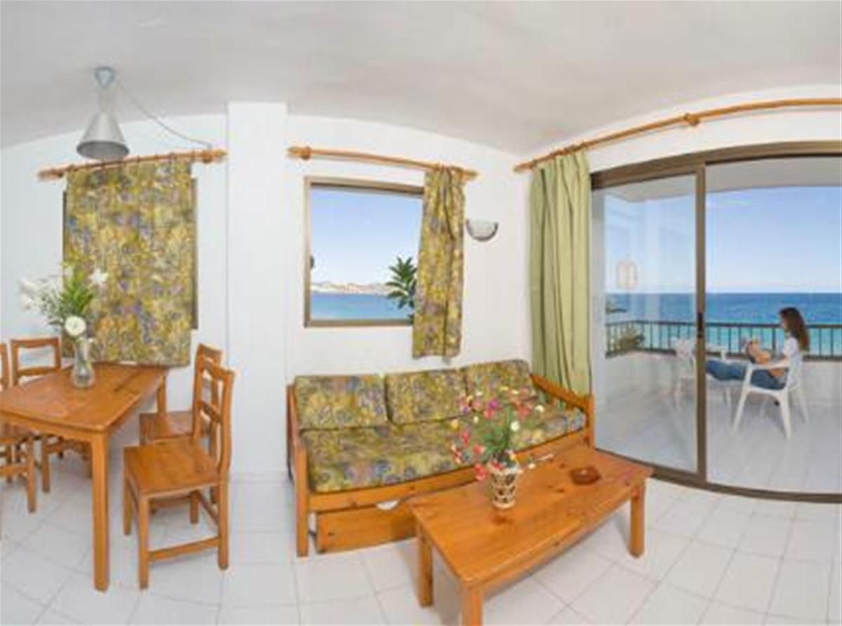 Ama Ibiza Beachfront Suites, foto 4