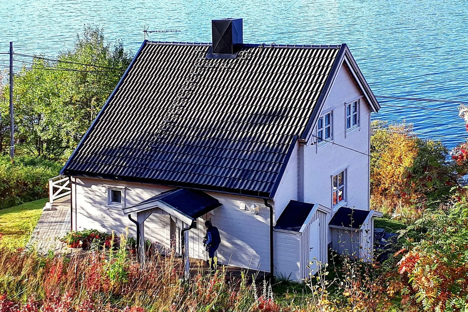 Exterieur