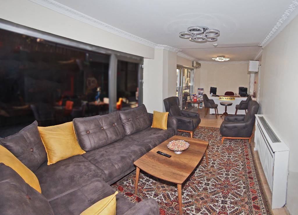 Le Safran Palace Hotel, foto 5