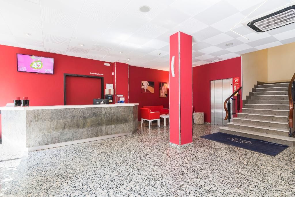 azuLine Hotel Llevant, foto 8