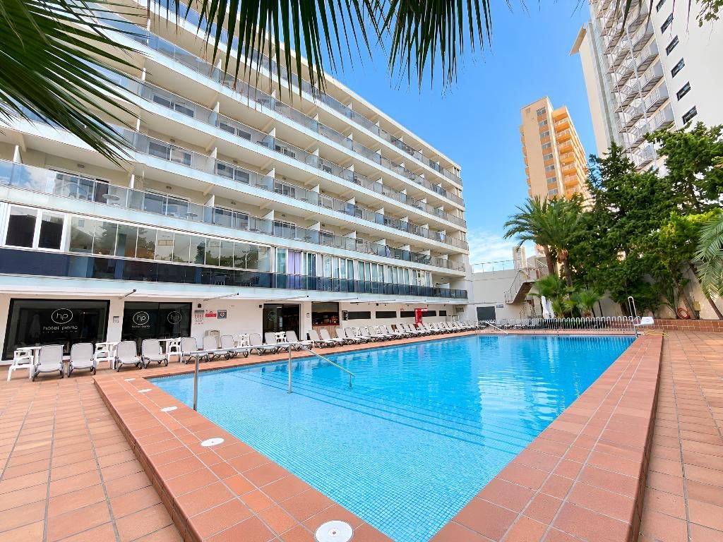 Hotel Perla, foto 14