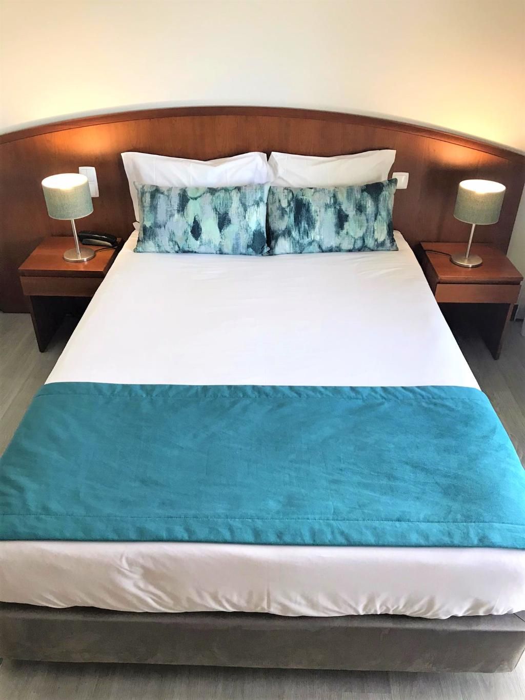 Apulia Praia Hotel, foto 4