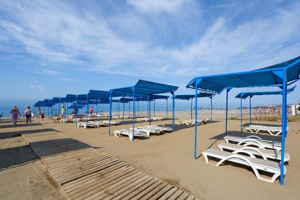 Clover Magic Park Beach Hotel, foto 15
