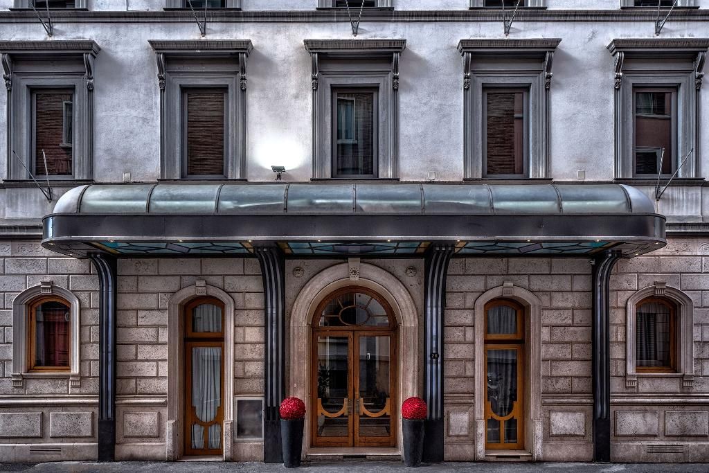 Varese Hotel, foto 5