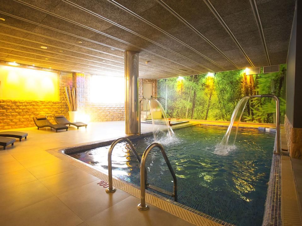 The Cook Book Gastro Boutique Hotel & SPA, foto 11