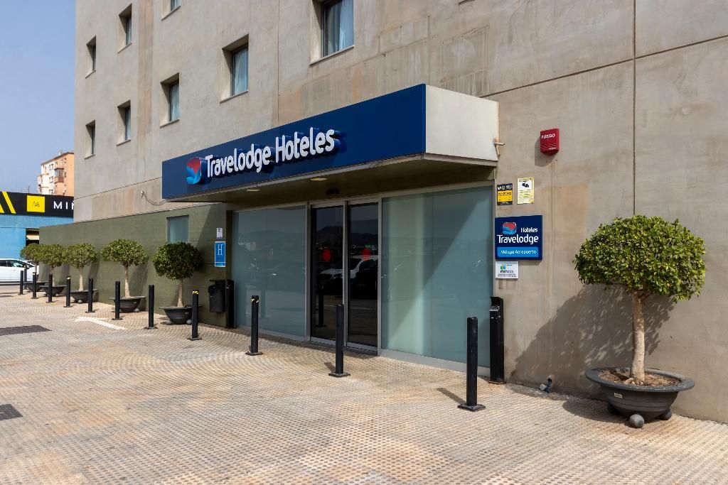 Travelodge Málaga Airport, foto 6