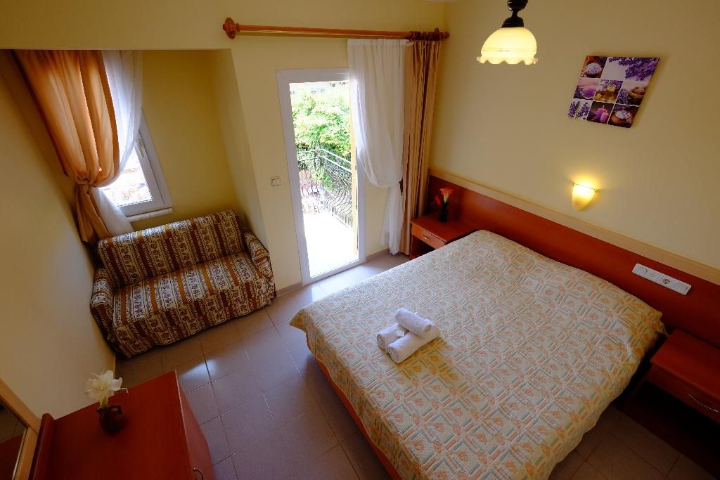 Hotel Imparator, foto 6