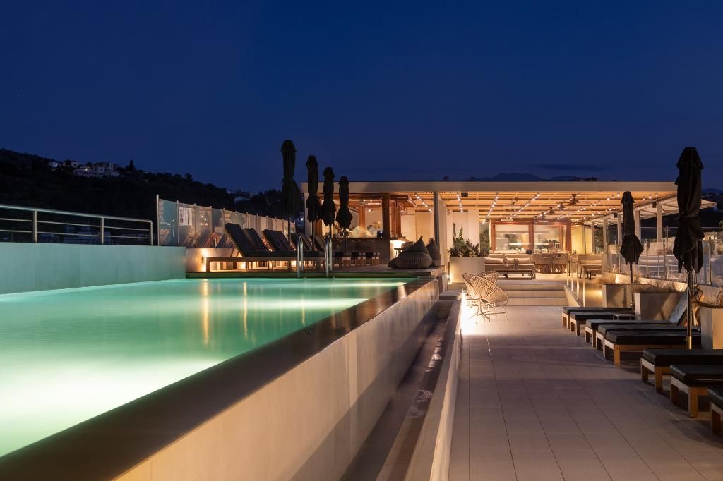 Almyrida Residence, foto 13