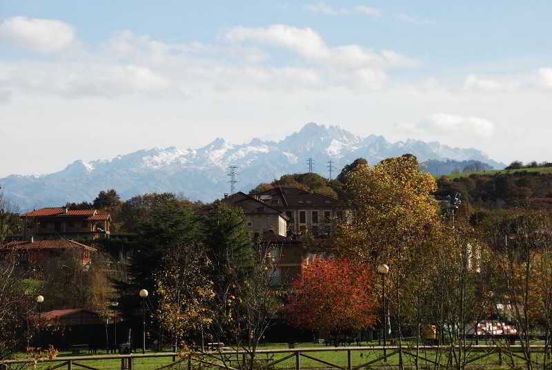 Los Acebos Arriondas, foto 2