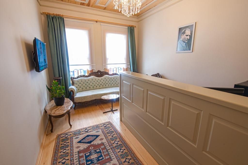 Ikiz Konak Boutique Hotel, foto 3