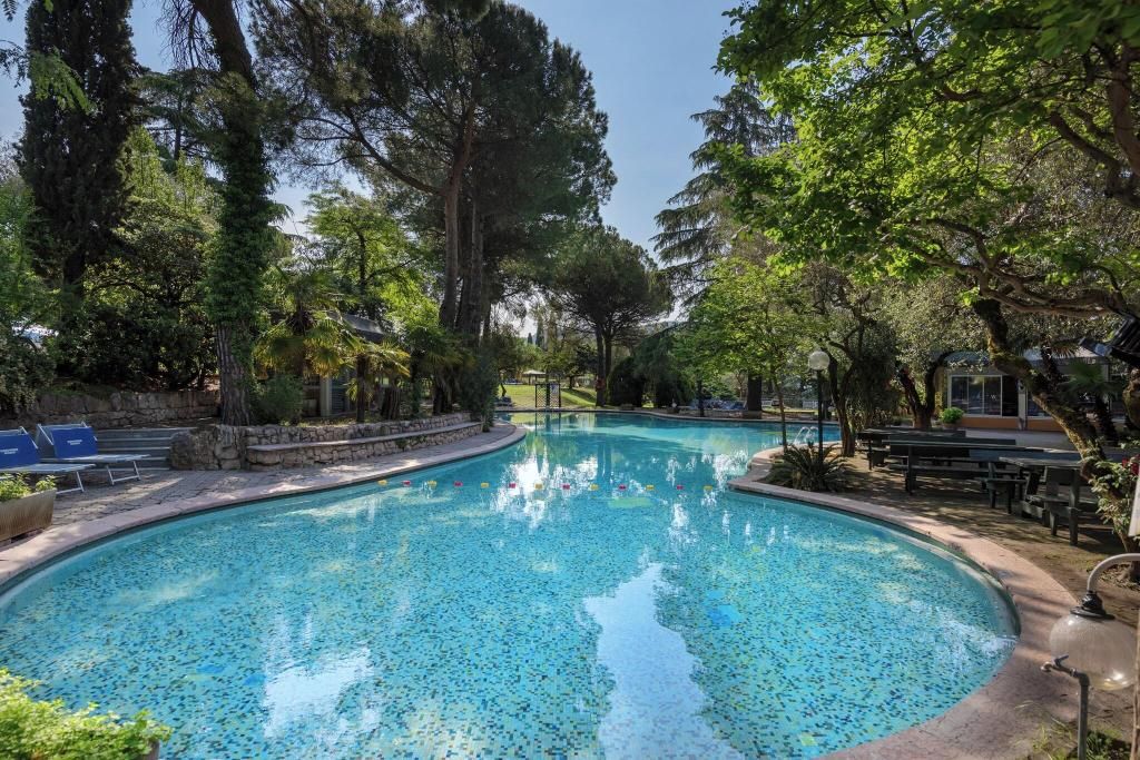 Residence Parco del Garda, foto 9