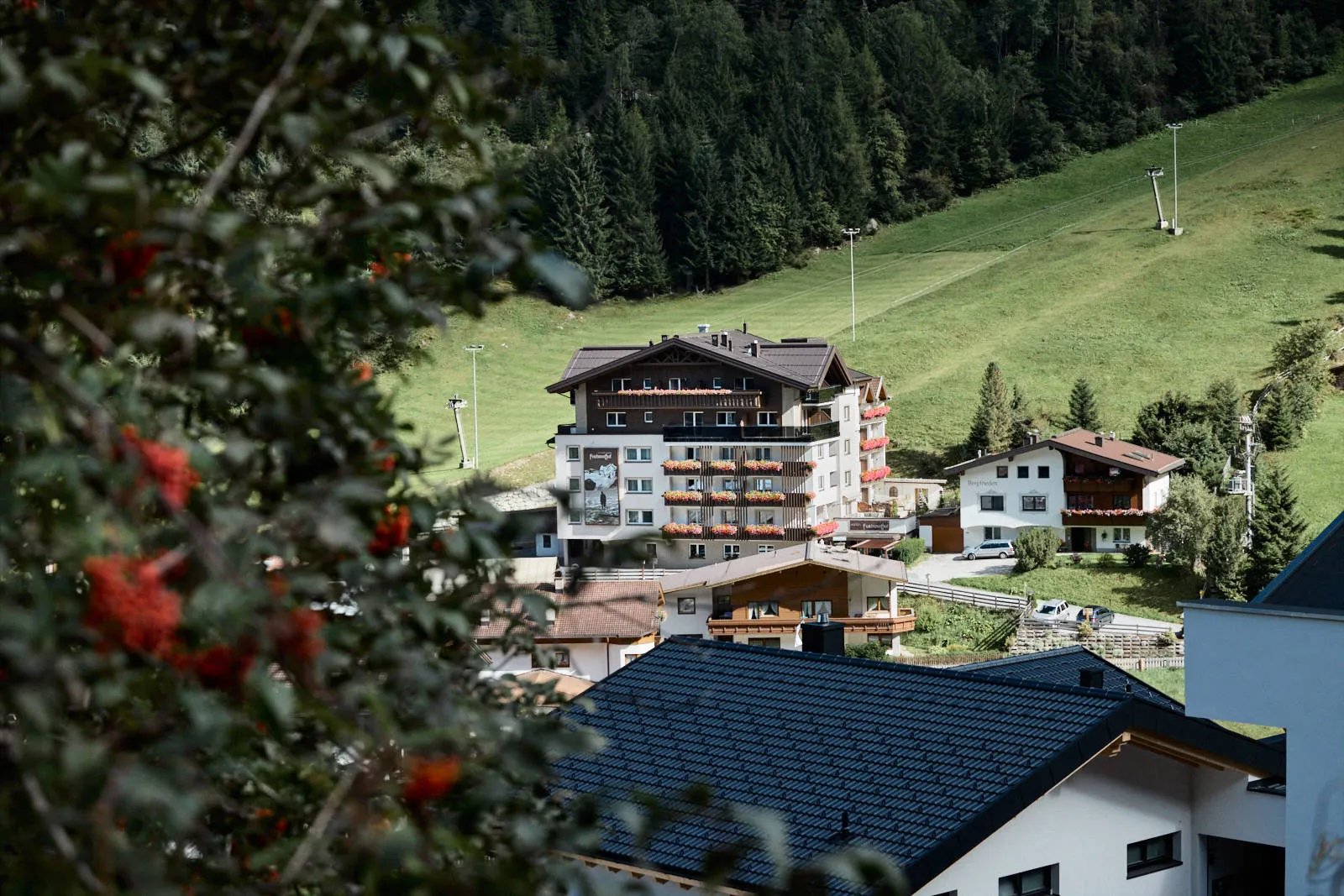 Aktivhotel Feichtnerhof