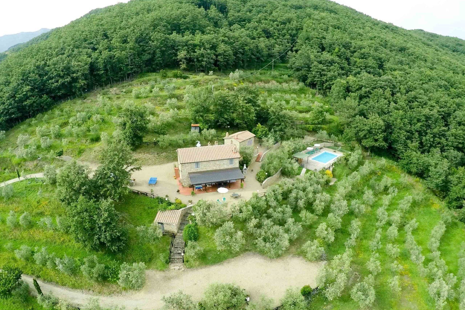 Agritourism Ca di Vestro, foto 2
